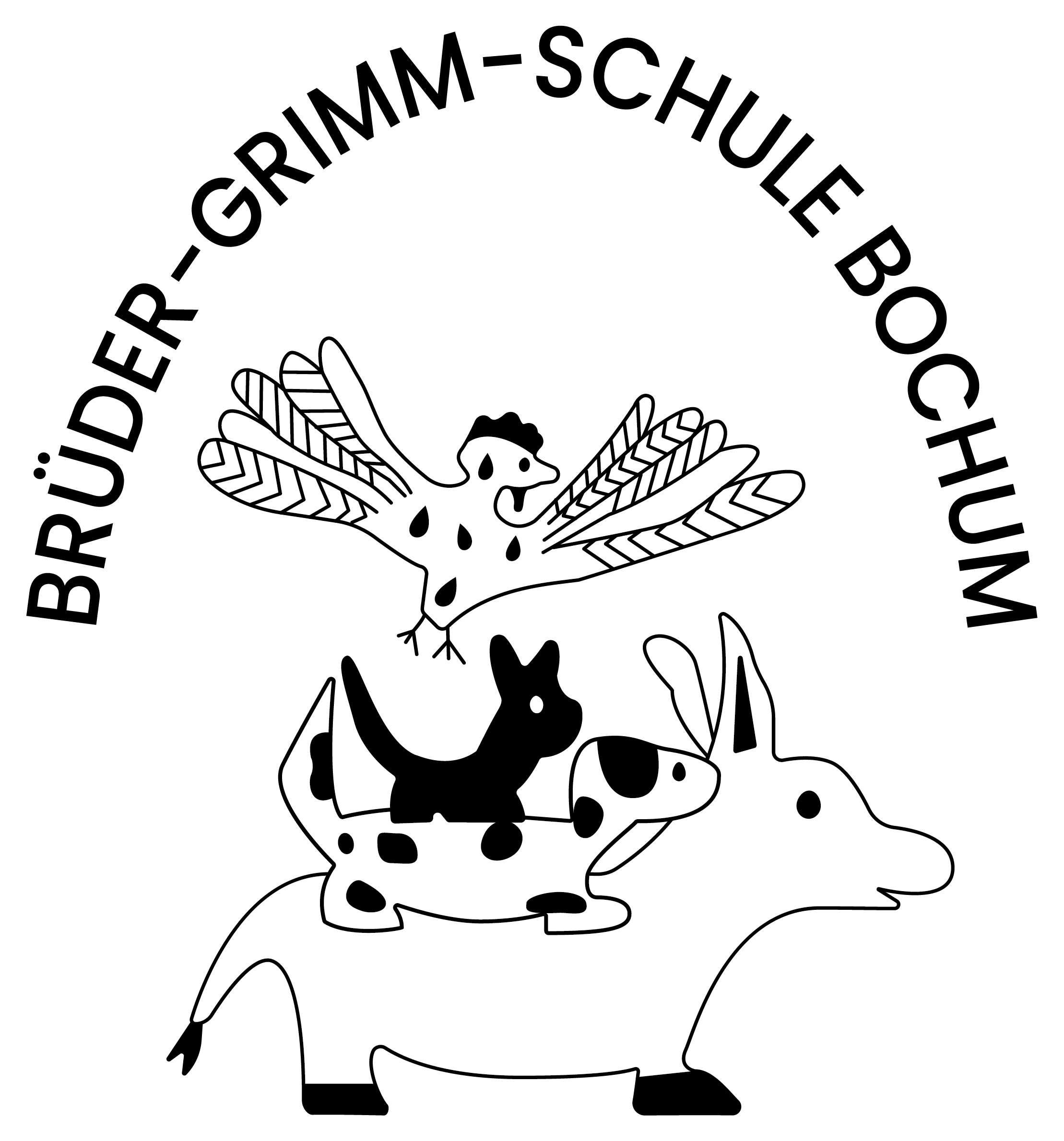 Brüder-Grimm-Schule Bochum
